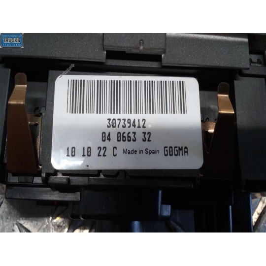 BLOCK LOGHTS  VOLVO XC60 2008>2013 used