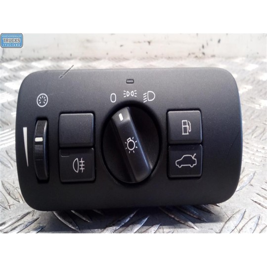BLOCCO LUCI VOLVO XC60 2008>2013 usato