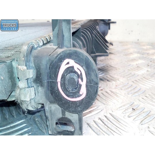 WATER HEAT RADIATOR  VOLVO XC60 2008>2013 used