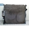 VOLVO WATER HEAT RADIATOR  VOLVO XC60 2008>2013 used