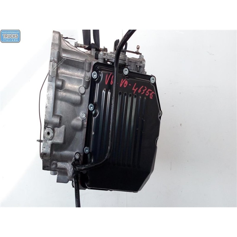 VOLVO AUTOMATIC GEARBOXES  VOLVO XC60 2008>2013 used