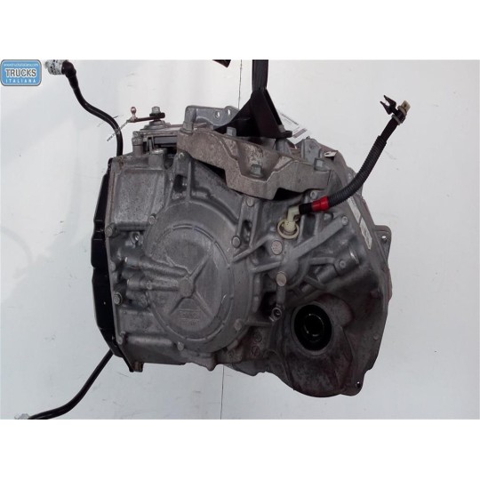 AUTOMATIC GEARBOXES  VOLVO XC60 2008>2013 used