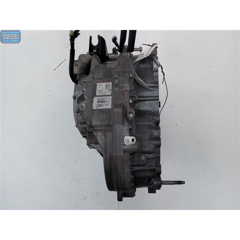 VOLVO AUTOMATIC GEARBOXES  VOLVO XC60 2008>2013 used