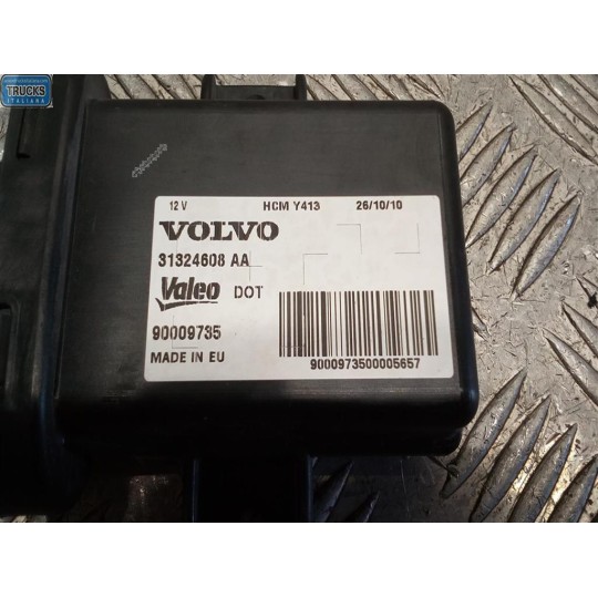 CENTRALINE VARIE VOLVO XC60 2008>2013 usato