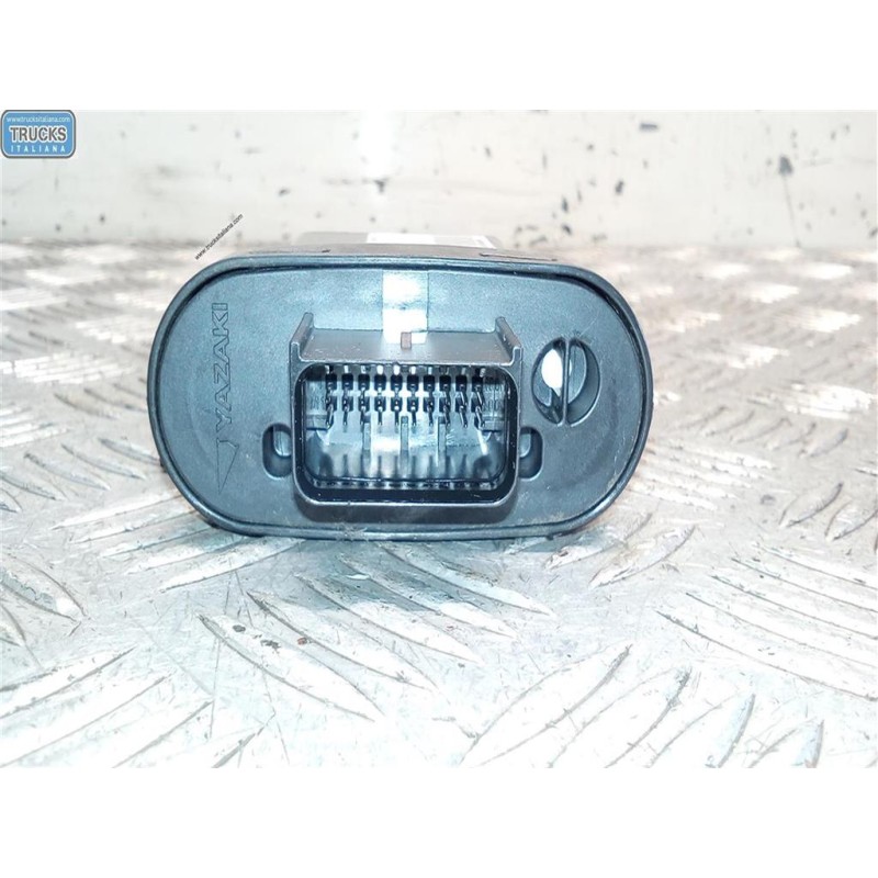 VOLVO VARIOUS CONTROL UNITS  VOLVO XC60 2008>2013 used