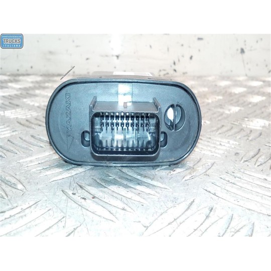 VARIOUS CONTROL UNITS  VOLVO XC60 2008>2013 used