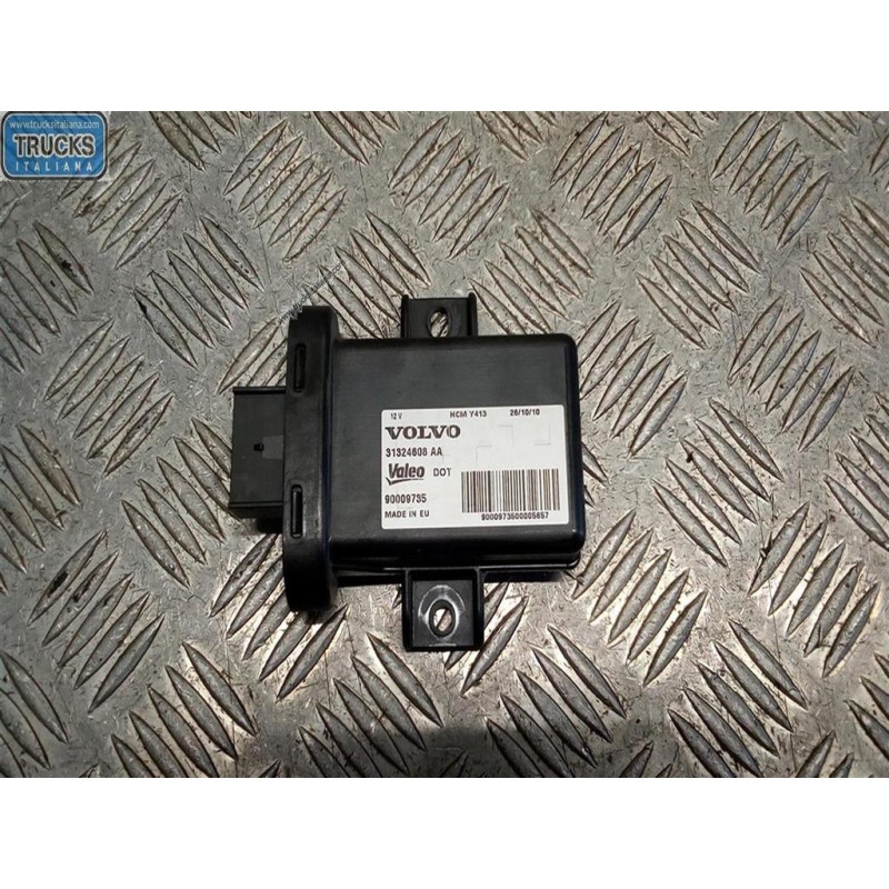 VOLVO VARIOUS CONTROL UNITS  VOLVO XC60 2008>2013 used