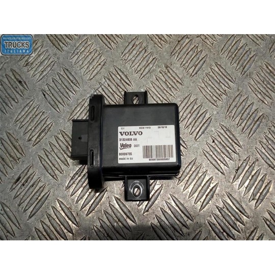 CENTRALINE VARIE VOLVO XC60 2008>2013 usato