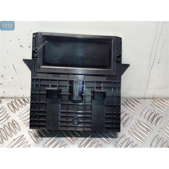 VARIOUS DISPLAY  VOLVO XC60 2008>2013 used