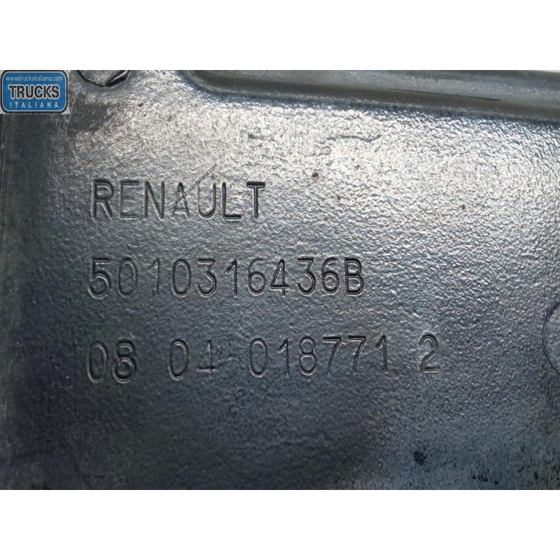 RENAULT truck POMPA IDR ALZACABINA RENAULT truck Midlum usato