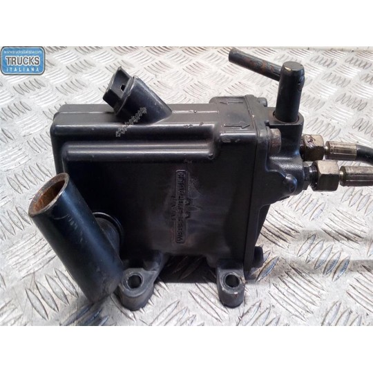 POMPA IDR ALZACABINA RENAULT truck Midlum usato