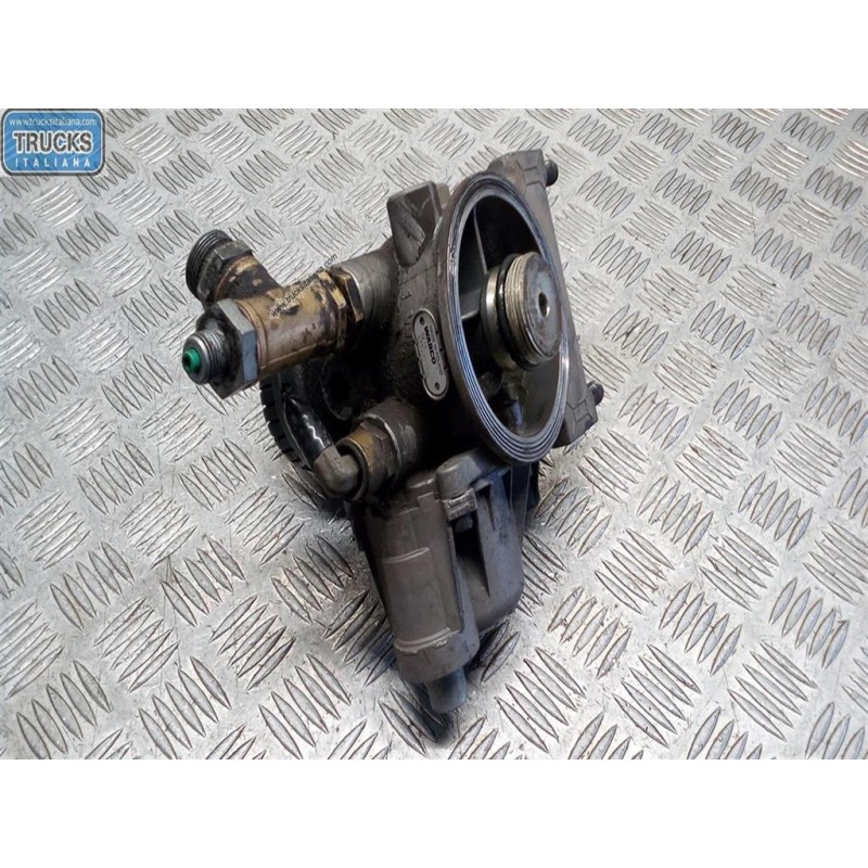 RENAULT truck DRIER BARKESYSTEM  RENAULT truck Midlum used