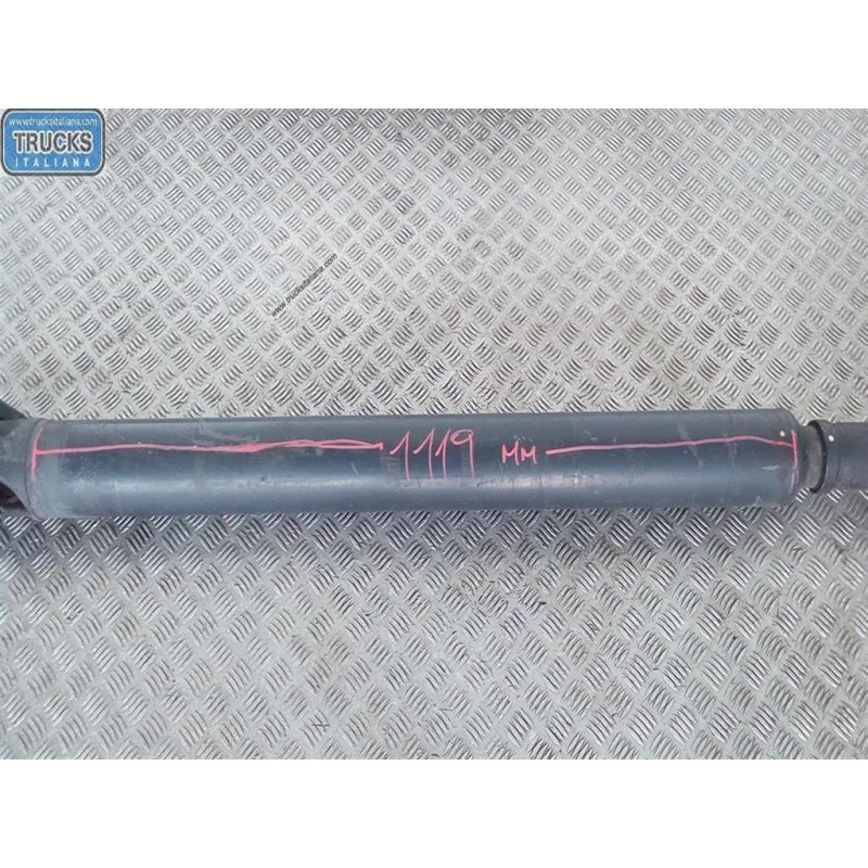 RENAULT truck ALBERO TRASMISSIONE POSTERIORE RENAULT truck Midlum usato