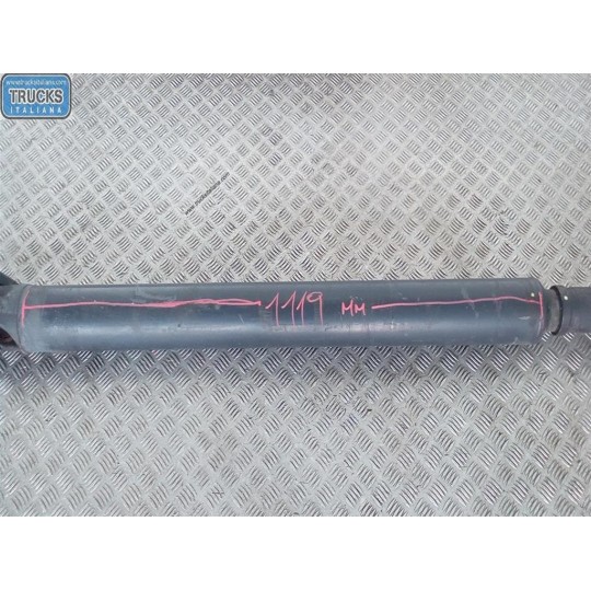 REAR POWER TAKE OFF SHAFTS RENAULT truck Midlum used