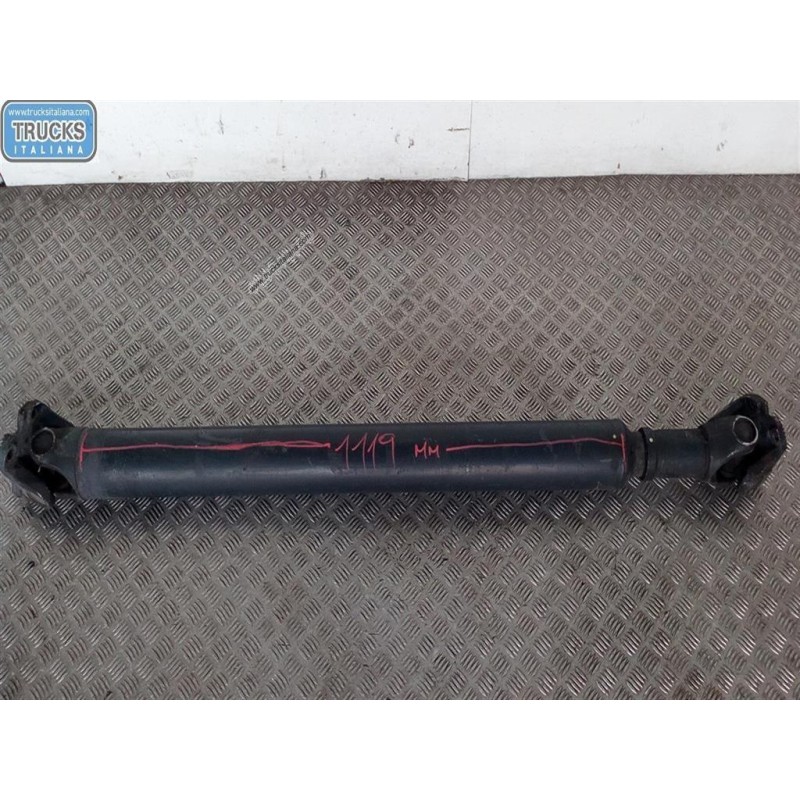 RENAULT truck REAR POWER TAKE OFF SHAFTS RENAULT truck Midlum used