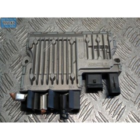 VARIOUS CONTROL UNITS A...