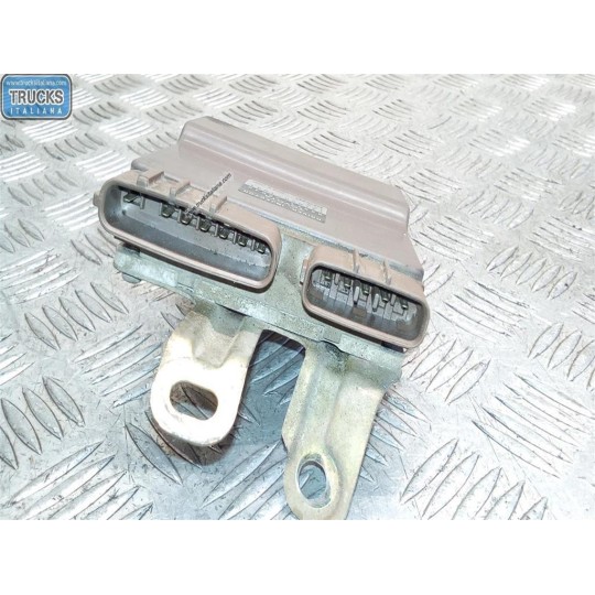 VARIOUS CONTROL UNITS  TOYOTA Corolla Verso 2002>2004 used