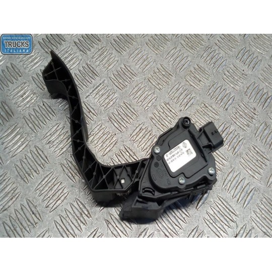 ELETRONIC THROTTLE PEDAL  DACIA Duster 2013>2017 used