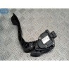 DACIA ELETRONIC THROTTLE PEDAL  DACIA Duster 2013>2017 used