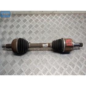 FRONT HALF-AXLES LEFT...