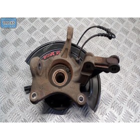 COMPLETE LEFT UPRIGHT DACIA...