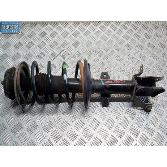 LEFT FRONT SCHOCK ASSORBER DACIA Duster 2013>2017 used