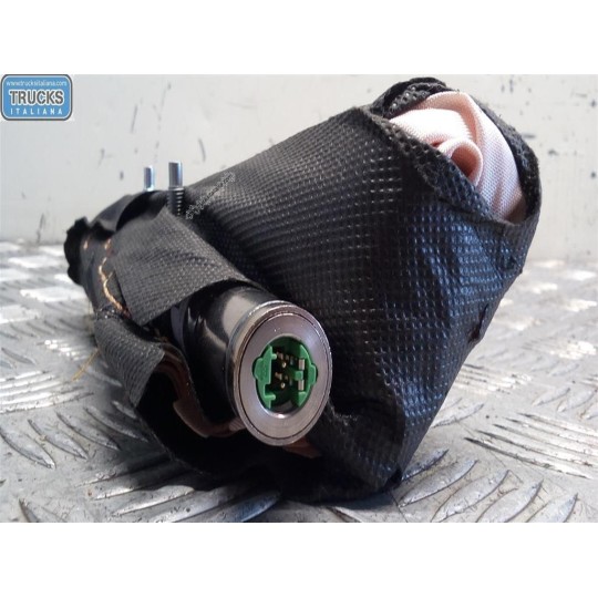 CURTAIN AIRBAG LEFT DACIA Duster 2013>2017 used