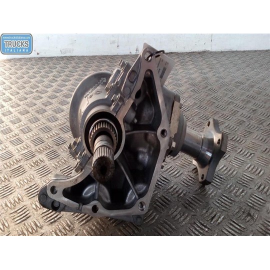 DISTRIBUTOR DACIA Duster 2013>2017 used