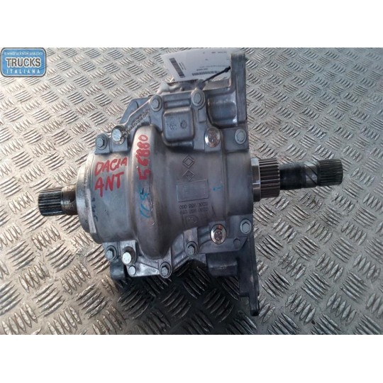 DISTRIBUTOR DACIA Duster 2013>2017 used