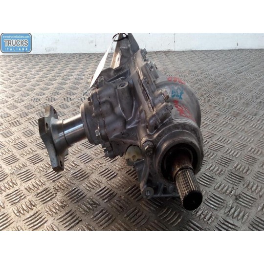 DISTRIBUTOR DACIA Duster 2013>2017 used