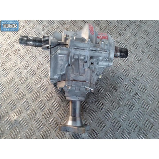 DISTRIBUTOR DACIA Duster 2013>2017 used