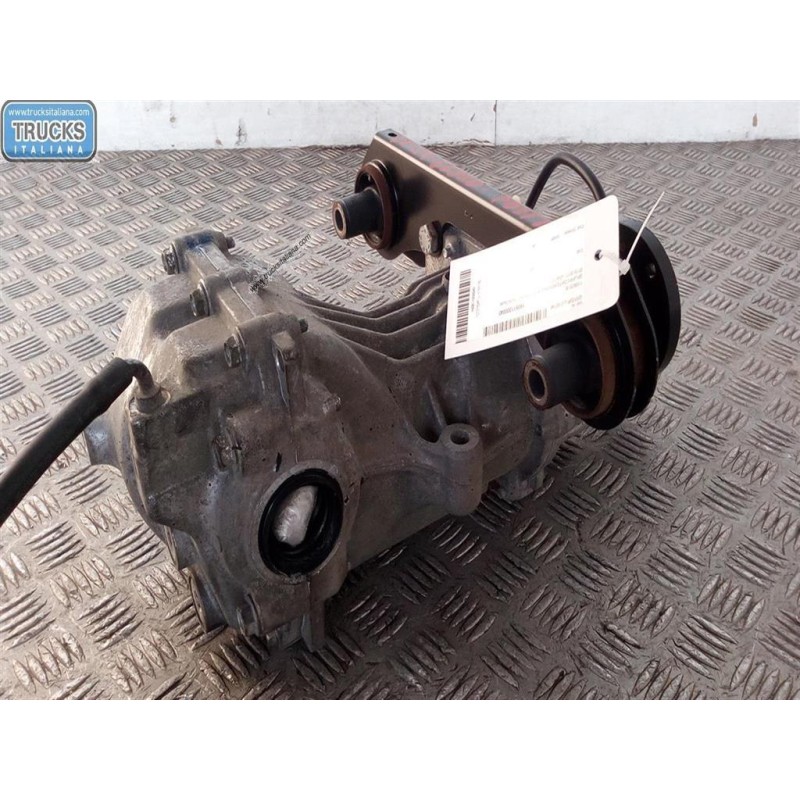 DACIA GRUPPO DIFFERENZIALE POSTERIORE DACIA Duster 2013>2017 usato