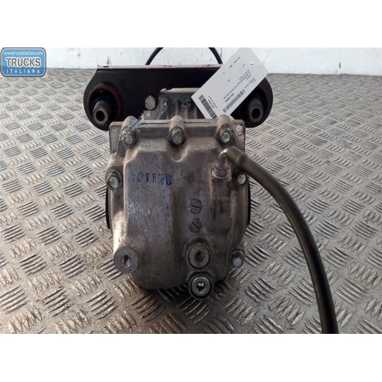 GRUPPO DIFFERENZIALE POSTERIORE DACIA Duster 2013>2017 usato