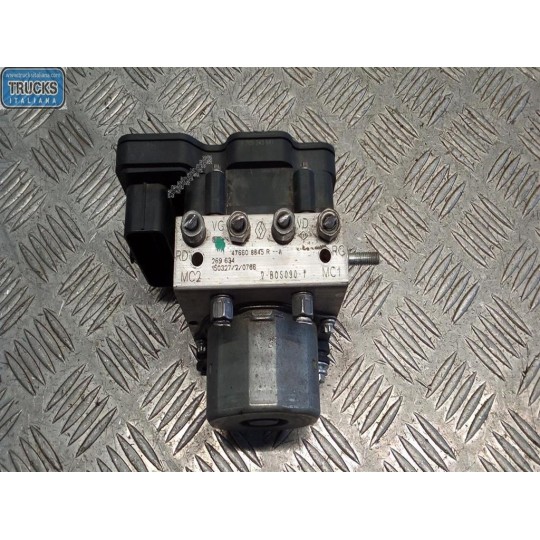 GRUPPO ABS DACIA Duster 2013>2017 usato