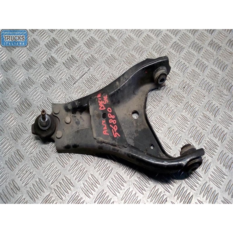 DACIA CONTROL ARM FRONT LOWER LEFT  DACIA Duster 2013>2017 used