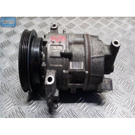 AIR CONDITIONER COMPRESSOR FIAT Doblo' 2005>2009 used