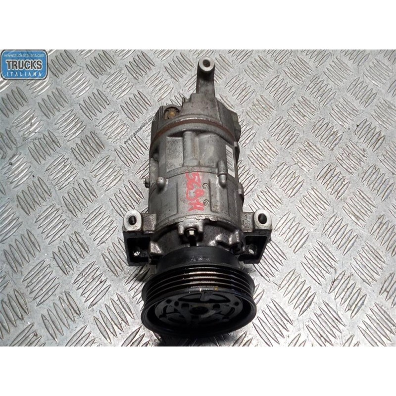 FIAT AIR CONDITIONER COMPRESSOR FIAT Doblo' 2005>2009 used