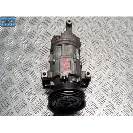 AIR CONDITIONER COMPRESSOR FIAT Doblo' 2005>2009 used