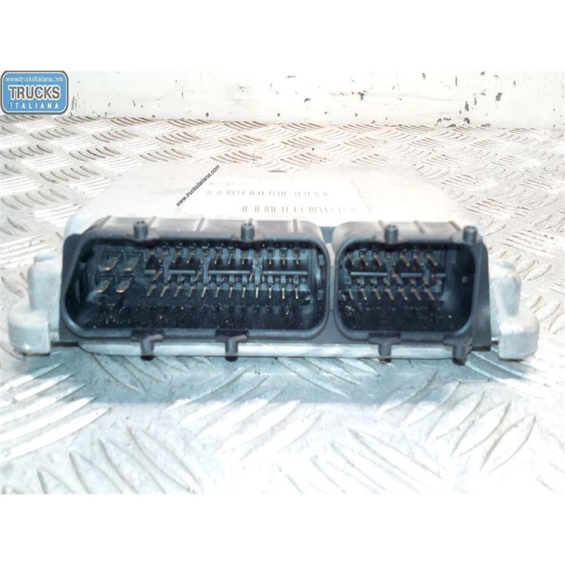 FIAT ENGINE UNIT FIAT Doblo' 2005>2009 used