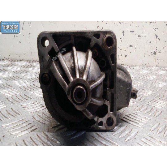 STARTER MOTOR FIAT Doblo' 2005>2009 used