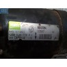 FIAT STARTER MOTOR FIAT Doblo' 2005>2009 used