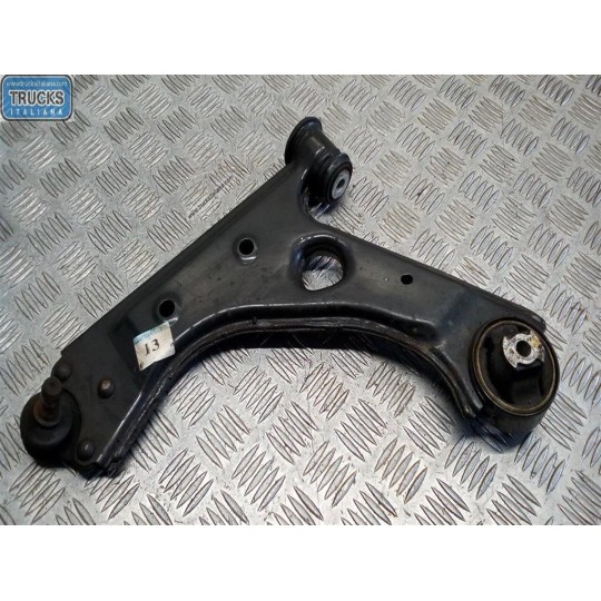CONTROL ARM FRONT LOWER LEFT  FIAT F.Grande Punto 2005>2012 used