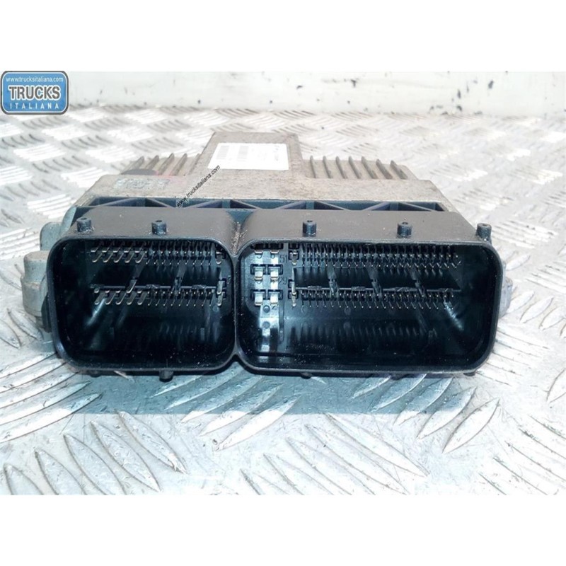 FIAT ENGINE UNIT FIAT F.Grande Punto 2005>2012 used