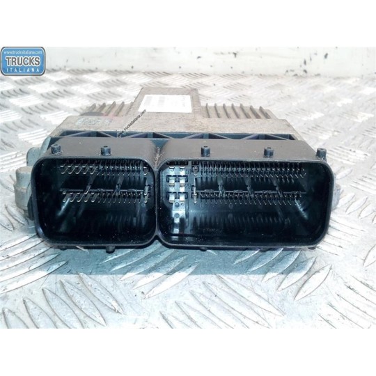 ENGINE UNIT FIAT F.Grande Punto 2005>2012 used