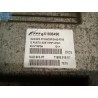 FIAT CENTRALINA MOTORE FIAT F.Grande Punto 2005>2012 usato