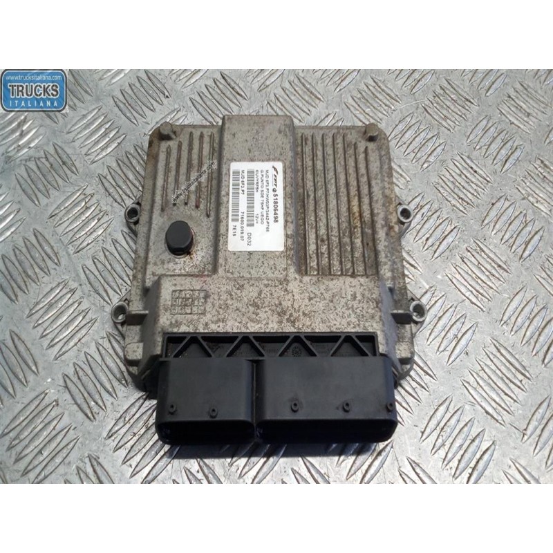 FIAT ENGINE UNIT FIAT F.Grande Punto 2005>2012 used