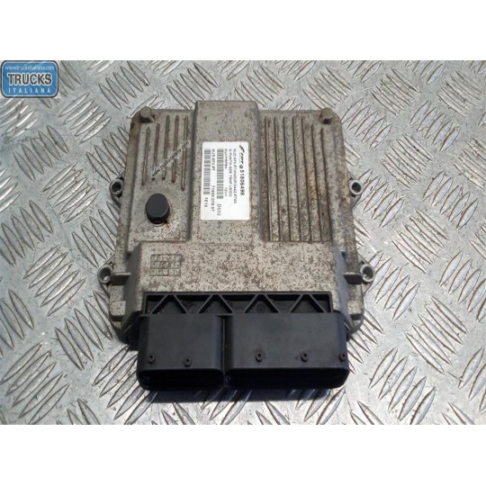 CENTRALINA MOTORE FIAT F.Grande Punto 2005>2012 usato