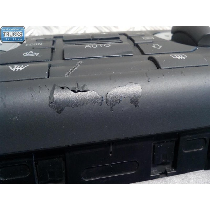 AUDI AC CONTROL UNIT AUDI A3 Sportback 2005>2008 used