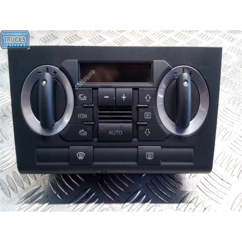 AUDI AC CONTROL UNIT AUDI A3 Sportback 2005>2008 used