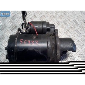 MOTORINO AVVIAMENTO...